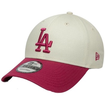 New-Era Pet  LA DODGERS MLB SIDE SCRIPT 9FORTY