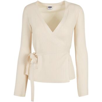 Urban Classics Vest  Cardigan cotelé femme GT