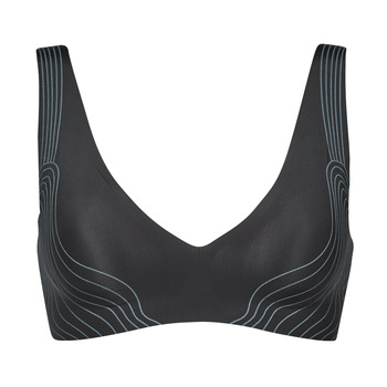 Sloggi Bralettes/zonder beugel  ZERO FEEL