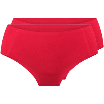 Lingadore Shorts  2-pack Hipster