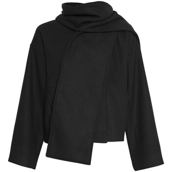 Moss copenhagen Blazer  Veste écharpe femme Syden