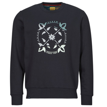 Oxbow Sweater  Q2SOLAR