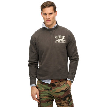 Superdry Sweater  Sweatshirt à col rond Athletic Essentials