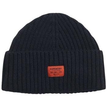 Superdry Muts  Bonnet tricoté enfant Workwear