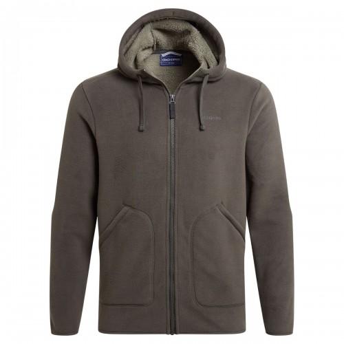 Craghoppers Mens Colm Full Zip Fleece Jacket S Vloot