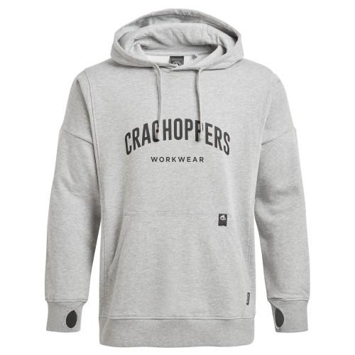 Craghoppers Mens Workwear Oulston Hoodie XL