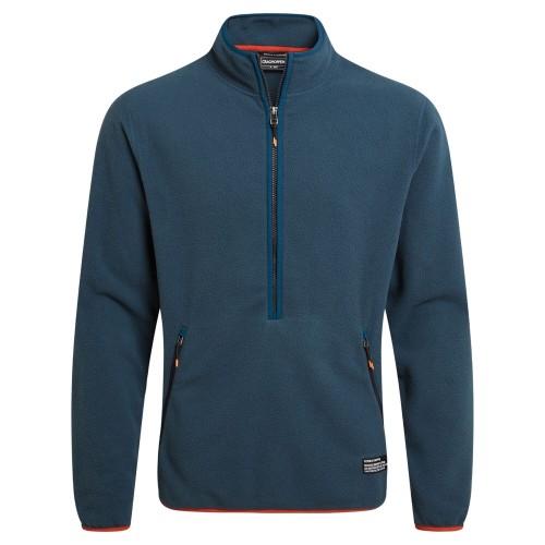 Craghoppers Mens Fleece L