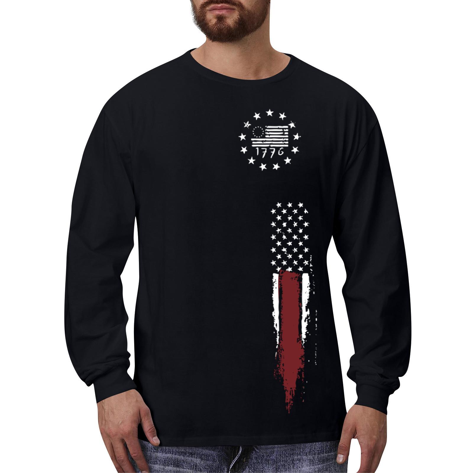 Jiangnan C Lente en herfst herensweatshirt met staande kraag is outdoor casual truien tops XXXL zwart