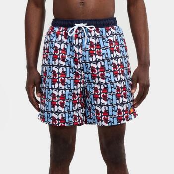 Ellesse Zwembroek  LOCK AOP SHORT SWIM SHORT