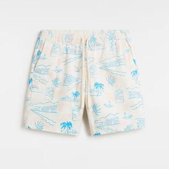 Vans Zwembroek  RANGE RELAXED ELASTIC