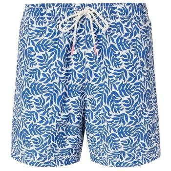 Ecoalf Zwembroek  BEQUIAALF SWIMSUIT