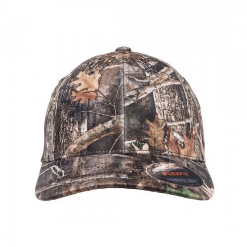 Flexfit by Yupoong TrueTimber Kanati Camo Cap L/XL