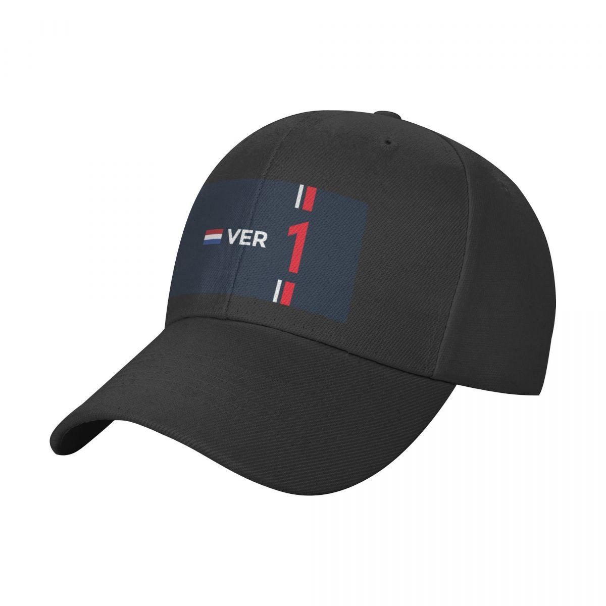 91420583MAC18C209K F1 2022 - #1 Verstappen Bucket Hat Male Custom Cap Wild Ball Hat boonie hoeden Dameshoeden Unisex Rugby Caps Voor Unisex Dames
