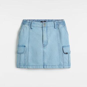 Vans Rok  SIDEWALK DENIM SKIRT