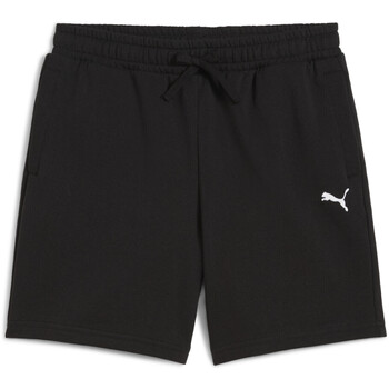 Puma Korte Broek  Short enfant Essentials Relaxed TR
