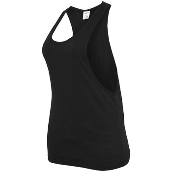 Urban Classics Top  Débardeur femme Urban Classic loose basic