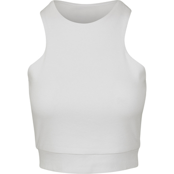 Urban Classics Top  Crop top femme Urban Classic quared