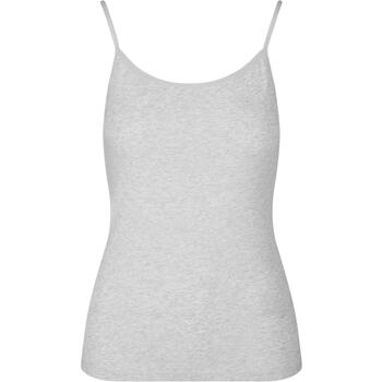 Urban Classics Top  Débardeur en coton femme Basic (x2)