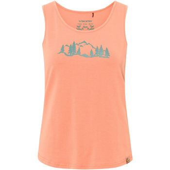 Vadi Jewels Top  Débardeur femme Lechee Bamboo