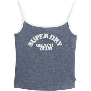 Superdry Top  Débardeur femme Essential