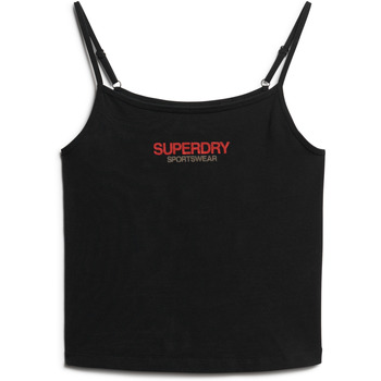 Superdry Top  Débardeur femme Sportswear