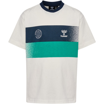 Hummel T-shirt Korte Mouw  T-shirt enfant Eske