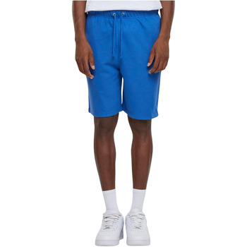 Urban Classics Korte Broek  Short Light Terry