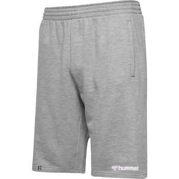Hummel Korte Broek  Short Mover