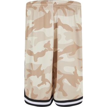 Urban Classics Korte Broek  Short en maille AOP