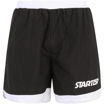 Starter Korte Broek  Short rétro