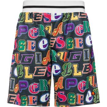 Ellesse Korte Broek  Short Trackero