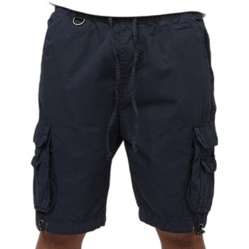 Urban Classics Korte Broek  Short cargo à double poche