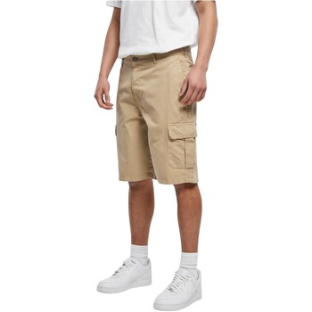 Urban Classics Korte Broek  Bermuda cargo Big