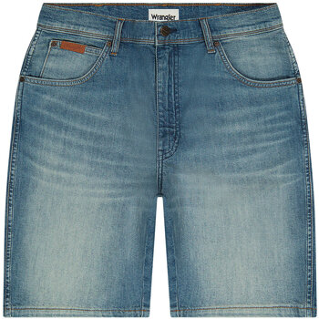 Wrangler Korte Broek  Short Texas