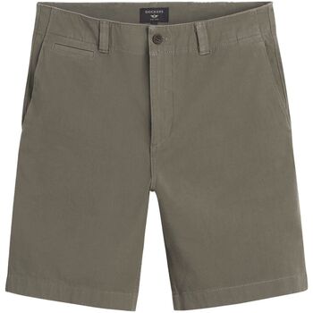 Dockers Korte Broek  Short T2 Alpha
