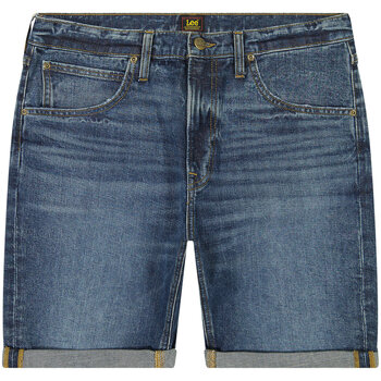 Lee Korte Broek  Short Dirty