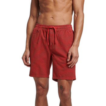 Superdry Korte Broek  Short surteint