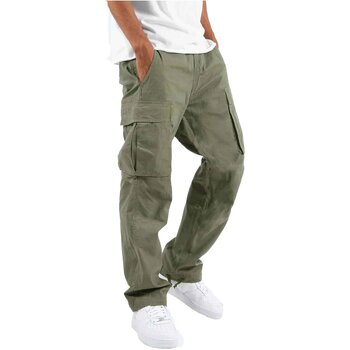 Betinno Massi Broek  GZK-1_Green