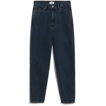 ARMEDANGELS Jeans  Jeans femme Mairaa Blackblue