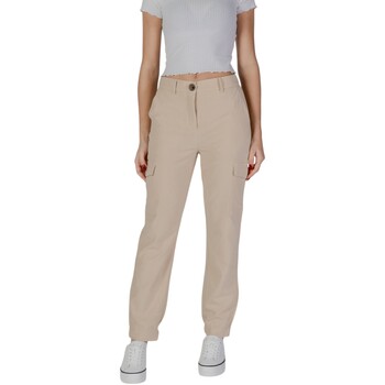 B.Young Broek  BYDANTA CARGO PANTS 20812878