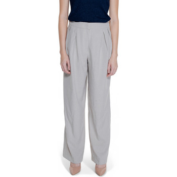 Vila Harembroek  VISELMA BRIELLA HW PLEATED PANTS 14098206