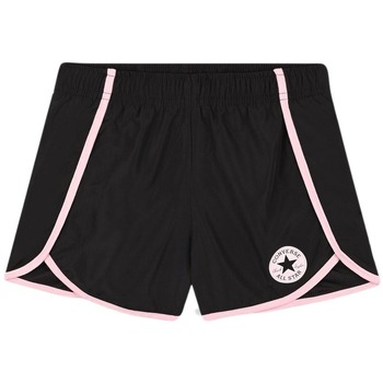 Converse Korte Broek  Short taille haute fille Chuck Patch