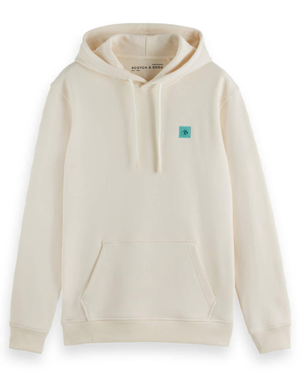 Scotch & Soda Hoodie 181276