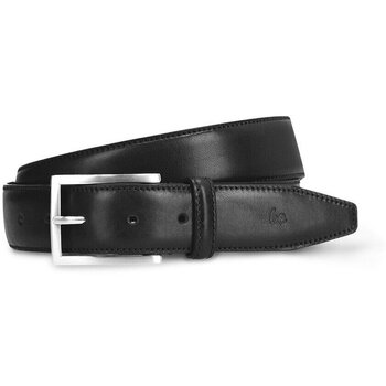 Be Lenka Riem  Ceinture en cuir Essentials