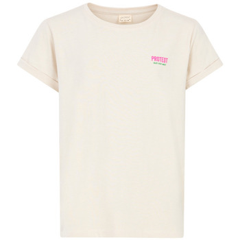 Protest T-shirt Korte Mouw  T-shirt fille Multi