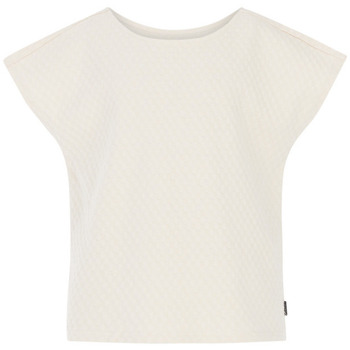 Protest T-shirt Korte Mouw  T-shirt fille Tey