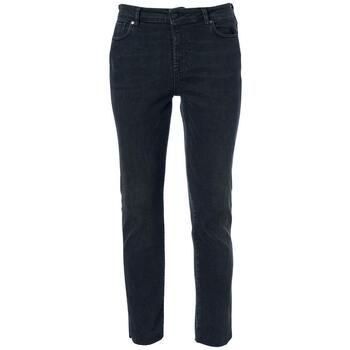 Mart Visser Broek  Caroline Tensen Utah Denim Broek