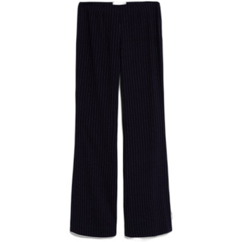 ARMEDANGELS Broek  Pantalon rayé femme Phaamina