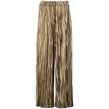 Mart Visser Broek  Benfield Print Broek