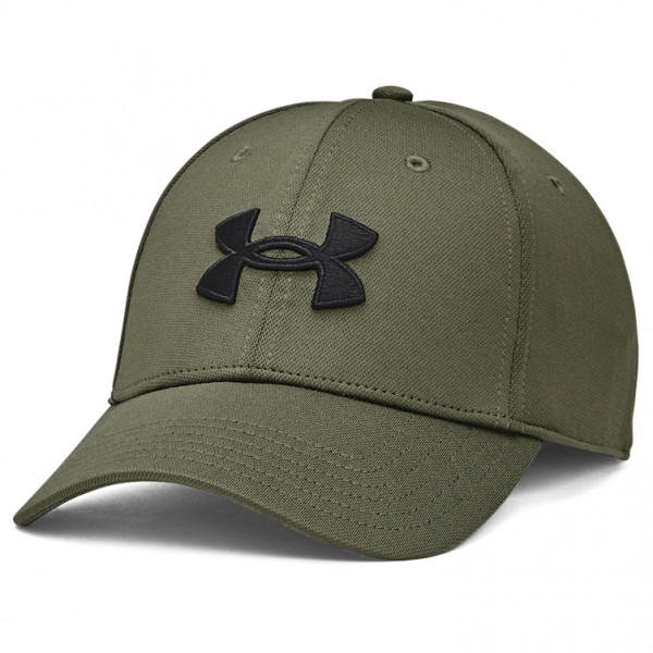 Under Armour  Blitzing - Pet, olijfgroen